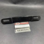 FRONT LOCATION PLATE HOLDER VARIO 125 150 SUPRA X 125 HELMET IN SUPRA GTR MP