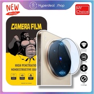 Tempered Glass lens Vivo X300 5G X300 Pro 5G Camera Vivo X300 X300 Pro Lens Protector MyChoice Lens