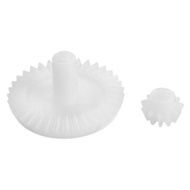 V950 6CH HELICOPTER TAIL GEAR SET