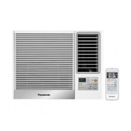 Panasonic 樂聲 CW-XN721JA 3/4匹 R32雪種 窗口式冷氣機 (連無線搖控器)