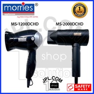 Morries MS1200DCHD/MS2000DCHD 1200/2000W DC Hair Dryer