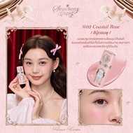 Flower Knows Strawberry Cupid Collection Liquid Blush 7g