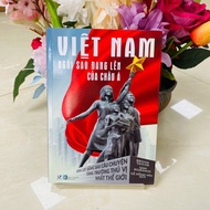 Book - Vietnam Asia's Rising Star QV