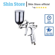 Paint spray gun R21 PRONA G1.3 - G1.5 [Genuine] -SHINSTORE