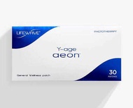 Glutathione Aeon X39 Carnosine Energy Engancer