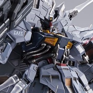 （已截單）魂限 METAL BUILD 天意高達 METAL BUILD PROVIDENCE GUNDAM 高達 gundam seed Freedom