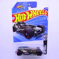 HIJAU Hot Wheels HW50 Concept Green - Racing Car