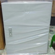 Panel box/Indoor Electrical box 40x30 X 20 CM, Empty panel box 40x30x20