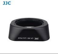 JJC LH-J40 Lens Hood 相機鏡頭 遮光罩 FOR OLYMPUS M.ZUIKO DIGITAL 14-42mm 1:3.5-5.6 II