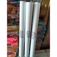 White Hvs Paper Flip Chart 75x100 FLIP CHART PAPER 25s 75X100 PRESENTATION BOARD CLAMP PAPER