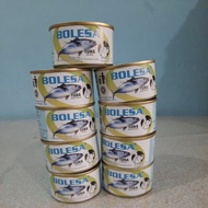 BOLLESSA TUNA IN OIL/ TUNA FISH/ CANNED TUNA