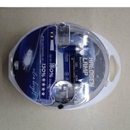 Halogen Bulb H7 Port Blue & White