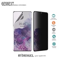 ANTI GORES JELLY HYDROGEL spy MATTE SAMSUNG A70 A70S A71 A72 A80 A90