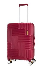 30吋 超新 內龍接近全新 外圍有少少使用痕跡 30吋 [American Tourister 超輕系列] AT VELTON GL7 行李箱