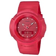 CASIO G-SHOCK AW-500BB-4EDR