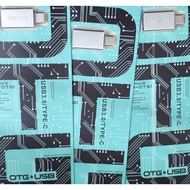Remax USB3.0 F to Type C M OTG Adaptor