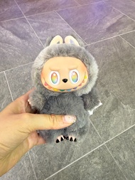 Labubu 3.0 隱藏版