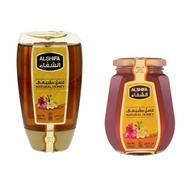 250 gr Al Shifa Honey - Alshifa Honey - Alsifa Al Sifa Alsyifa Alsyifa Asifa Asyifa Squeeze Honey