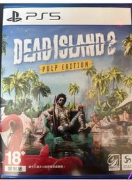 Dead island 2 PS5
