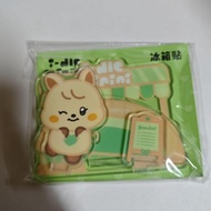 [I-Dle] Refrigerator Magnets-Yeonini [I-Dle] Refrigerator Magnets-Yeonini