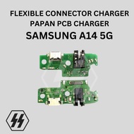 Flexible Charger SAMSUNG A14 5G-4G