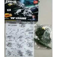 READY STOCK AND FAST DELIVERY FIGHTER SERIES SCORPIO 4D JET FOR COLLECTION