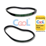FAN BELT 3PK515KELISA L700-(2001-2007)KENARI L900-(2000-2009) LUCAS REF:3PK515
