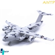 AINTP Plane Toys Special 22CM Aircraft Traffic Birthday Gift C-17 Airplane Toy