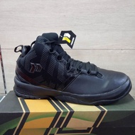 Precise / big size / size 46 / basketball shoes