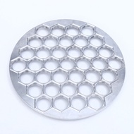 37 Holes Dumpling Mould Maker DIY Maker Dumpling Pelmeni Mold Kitchen Dough Press Ravioli Making Mou