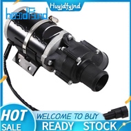 U4814 24V Bus Truck Water Pump for  Circulation Pump- Compatible Part Numbers 9810033A 11114055A 111