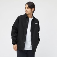 日本 代購 THE NORTH FACE FL Coach Jacket NP62263 行山 露營 釣魚 戶外 平日生活 返學 休閒 防水 透氣 抑制靜電 75D Recycled Polyeste