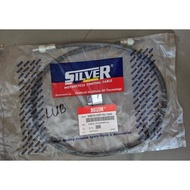 Speedometer Cable SUZUKI New Shogun 34910-23F10L000 Silver Brand