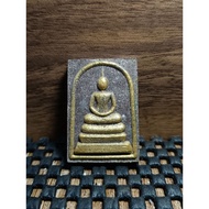 Phra Somdej Lp Pong Wat Jaeng 2557