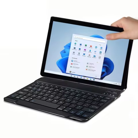 11.6 INCH 16GB RAM 512GB ROM Windows 11 Pro 64-Bit PAD1162 Intel Celeron Processor N4100 Quad Core U