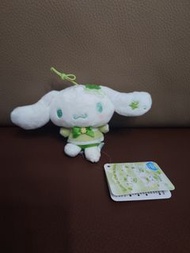 Sanrio玉桂狗景品（最新）