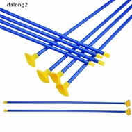 dalong2 10Pcs Sucker Archery Arrows PVC Practice Arrow Target Arrow For Children Toy Bow Boutique