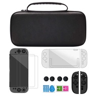 Nintendo switch 2 Storage Bag Set Crystal Switch 2 Storage Bag SWITCH2 Protective Case
