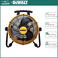 DeWalt DXF1832 18 inch & 20 inch industrial fan - DXF2035 Consumer Connection