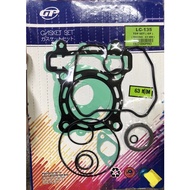 (Brand Random) Yamaha LC135 Top set Gasket 57/60/62/63/65/66/68/70/72mm