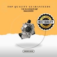 100% ORIGINAL SWGE 06K121111M 06L121111H 06L121111M 06K121011K VW/AUDI WATER PUMP GOLF GTI MK7 PASSA