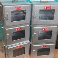 Ready Stok Oven Tangkring Kompor Mini Susun 3 Murah Original