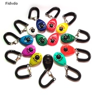clicker Dog Training Pet Device