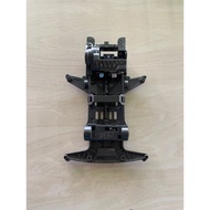 Rep. Chassis Super-1 Mini 4WD + terminal - Tamiya Chassis