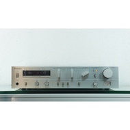 Technics SU-V5 Stereo Integrated DC Amplifier (Class A)