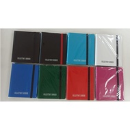 <YUGUCO> COLLECTOR CARD BINDER 2x2 4 POCKETS TCG CARD BINDER POKEMON YUGIOH ONE PIECE VANGUARD