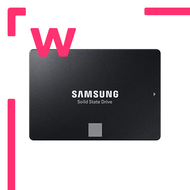 Samsung 870 EVO 1TB SATA 2.5 Internal Solid State Drive (SSD) (MZ-77E1T0)
