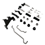 【GoS】-6L2-48501-00 Remote Control Attachment Assy for Outboard MOTOR 2T 20HP 25HP 6L2-48501 6L2-4850