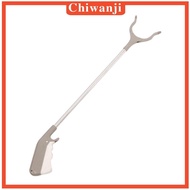 [Chiwanji] Outdoor Garbage Trash Pick Reacher Picker Grabber Assist Tool Picker Reacher Grabber for 