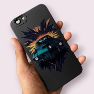Case Softcase OPPO F1S A59 - (CK0019cn) - Casing OPPO F1S A59 Case Silikon OPPO F1S A59 CasingKita -
